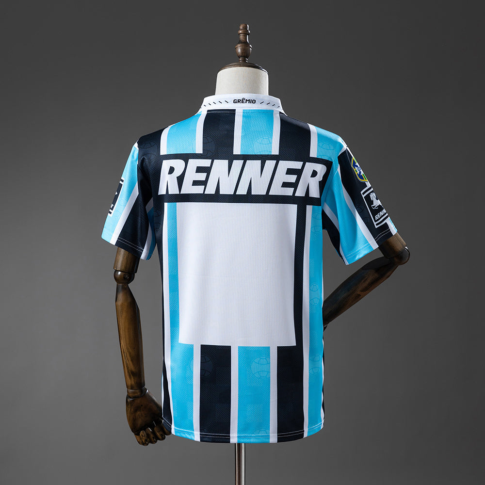 Gremio 97/98