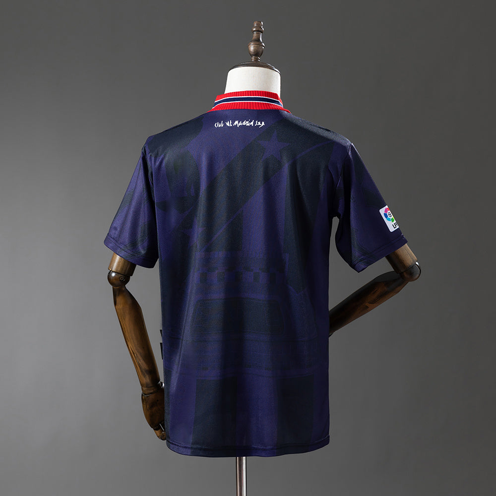 Atlético de Madrid 95/96
