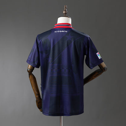Atlético de Madrid 95/96