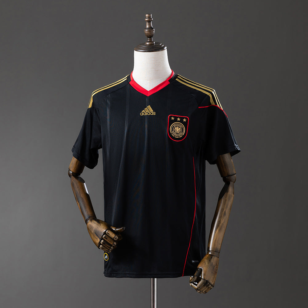 Alemania 2010