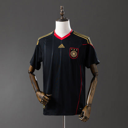 Alemania 2010