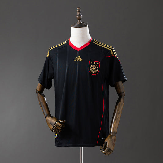 Alemania 2010