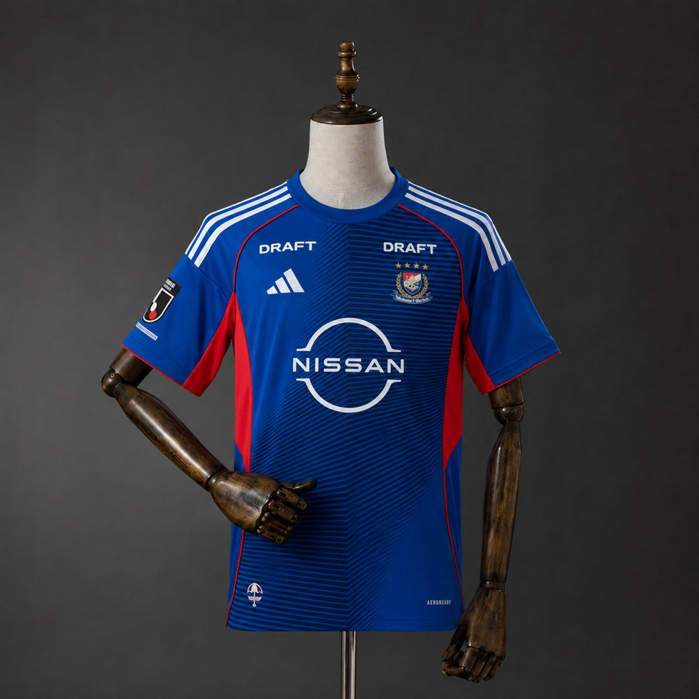 Yokohama 1ª Equipación