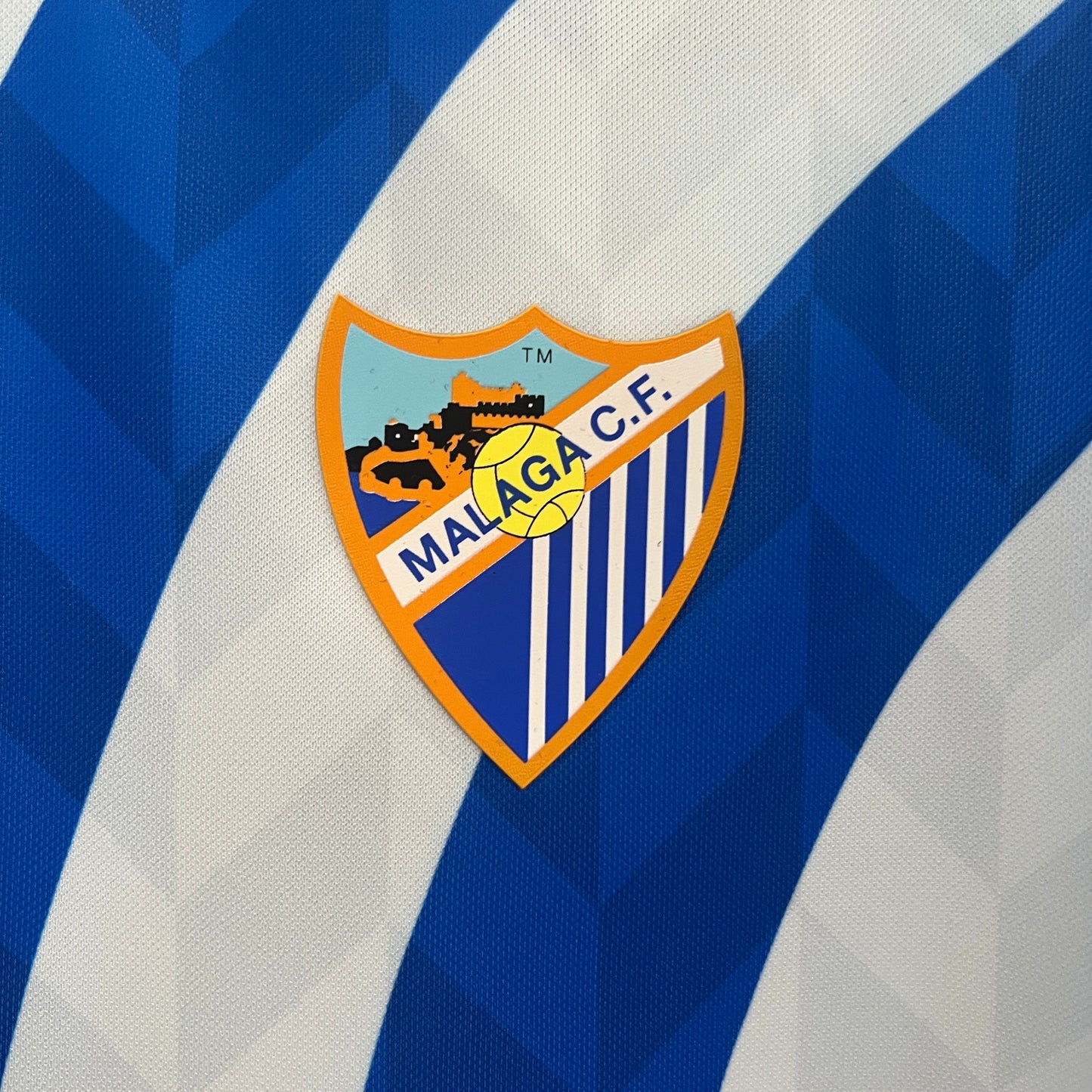 Málaga CF Special Edition