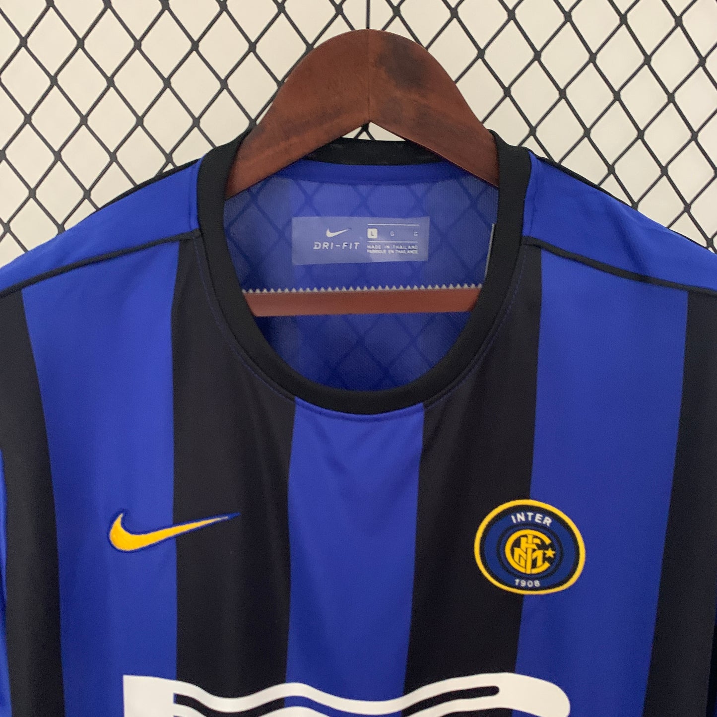 Inter de Milán 99/00