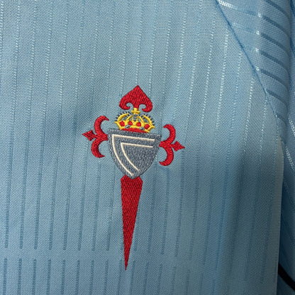 Celta de Vigo 97/98