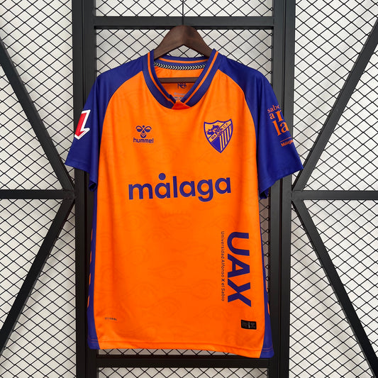 Malaga 2ª Equipación 25/26