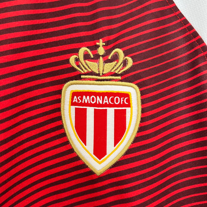 AS Monaco 16/17