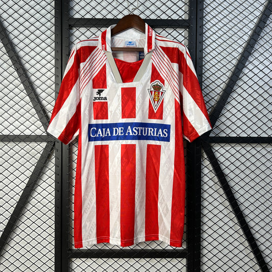 Sporting de Guijón 94/95