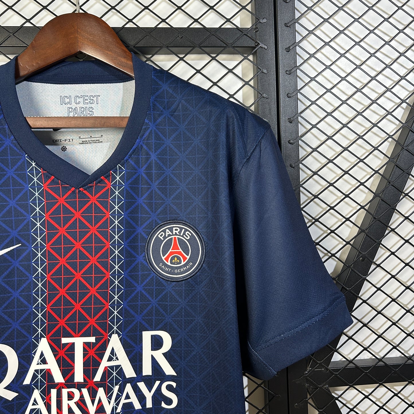 PSG 1ª Equipación 25/26