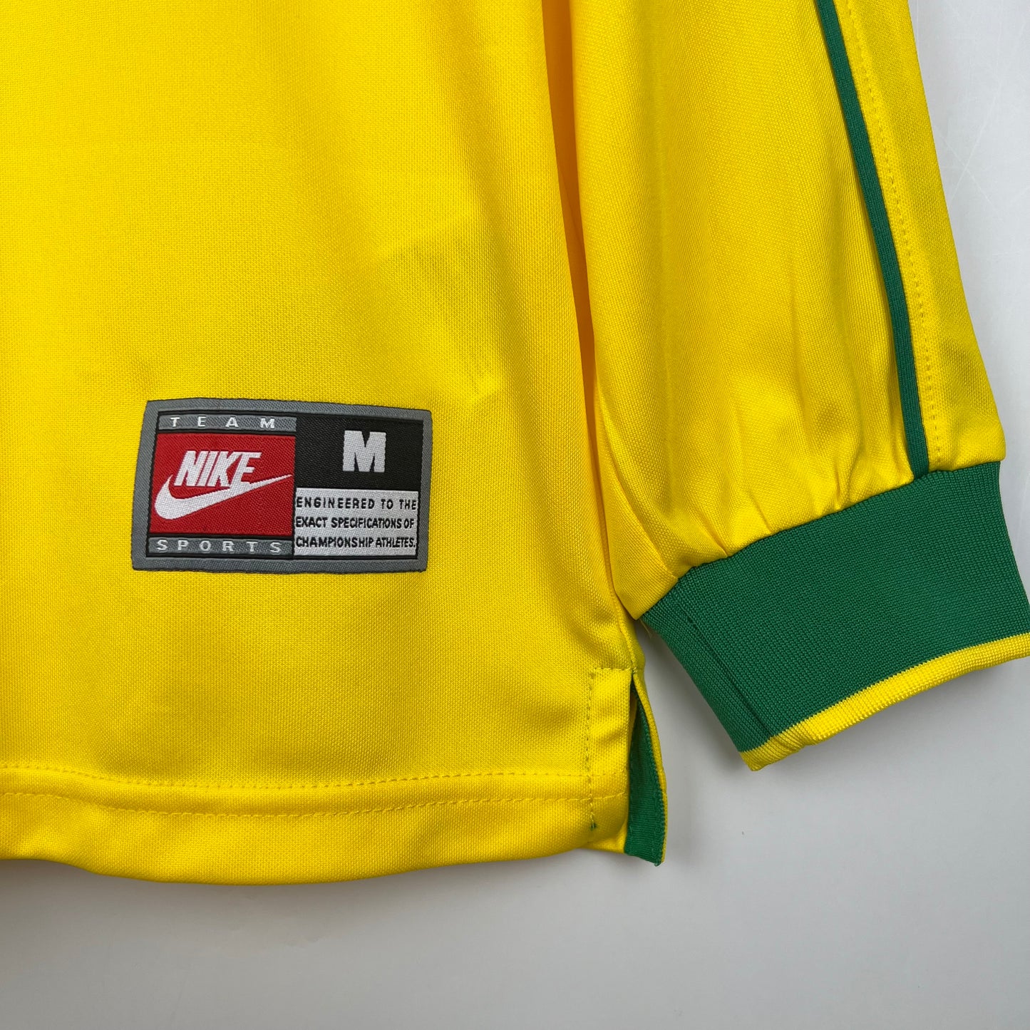 Brasil 1998