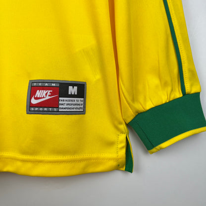 Brasil 1998
