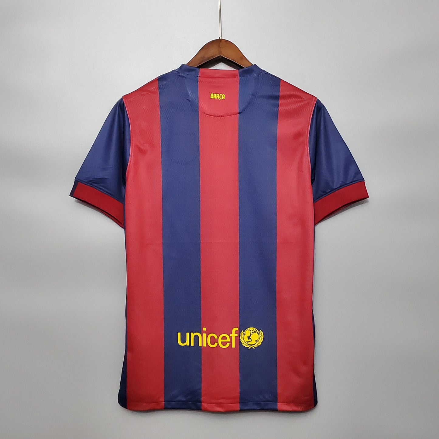 FC Barcelona 14/15