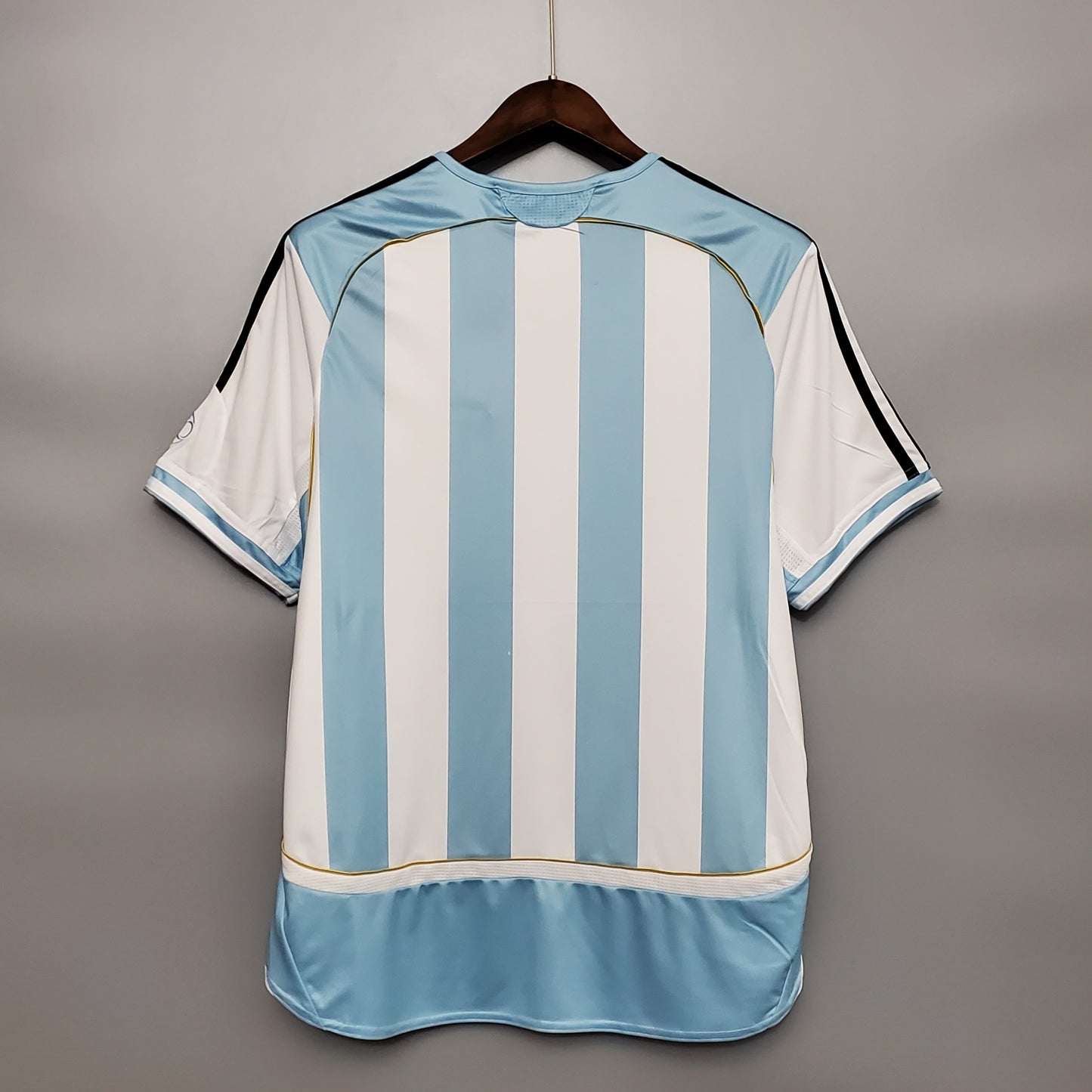 Argentina Maradona 2006