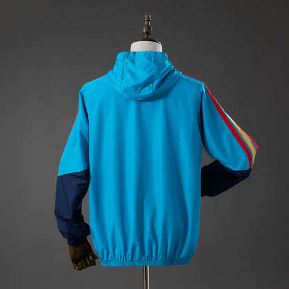 España Retro Chaqueta