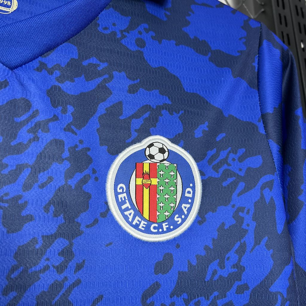 Getafe 1ª Equipación 24/25