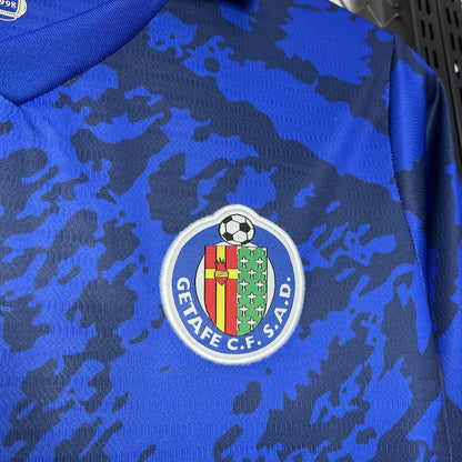 Getafe 1ª Equipación 24/25