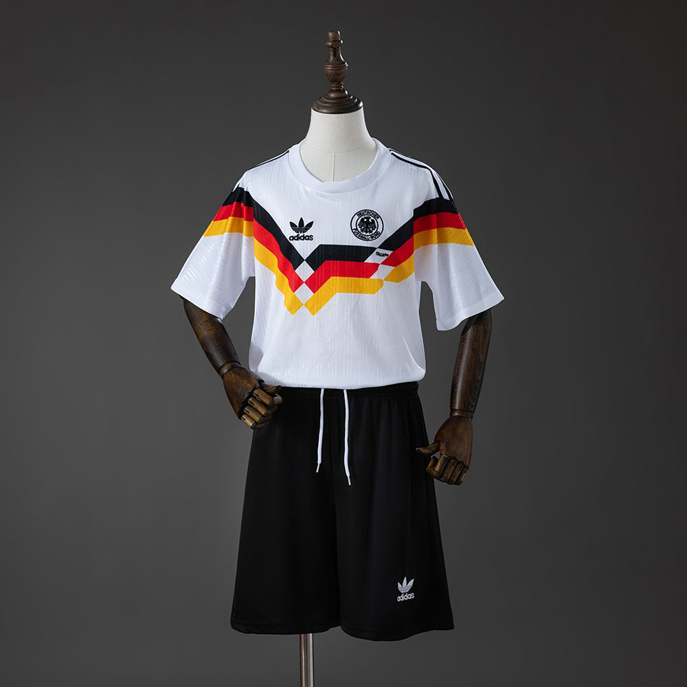 Alemania 1990
