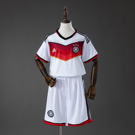 Alemania 2014