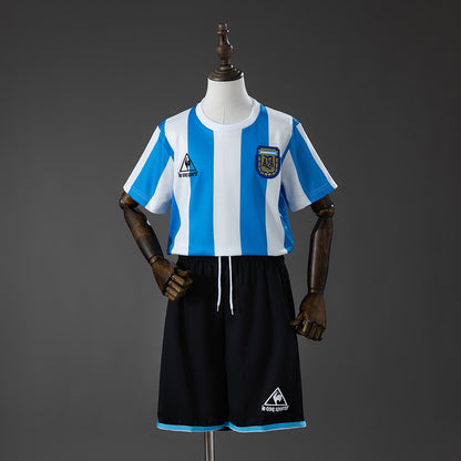 Argentina 1986