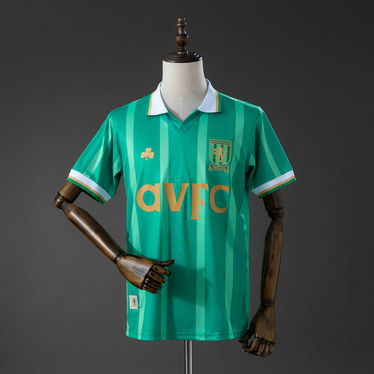 Aston Villa Patrick´s Day Special Edition