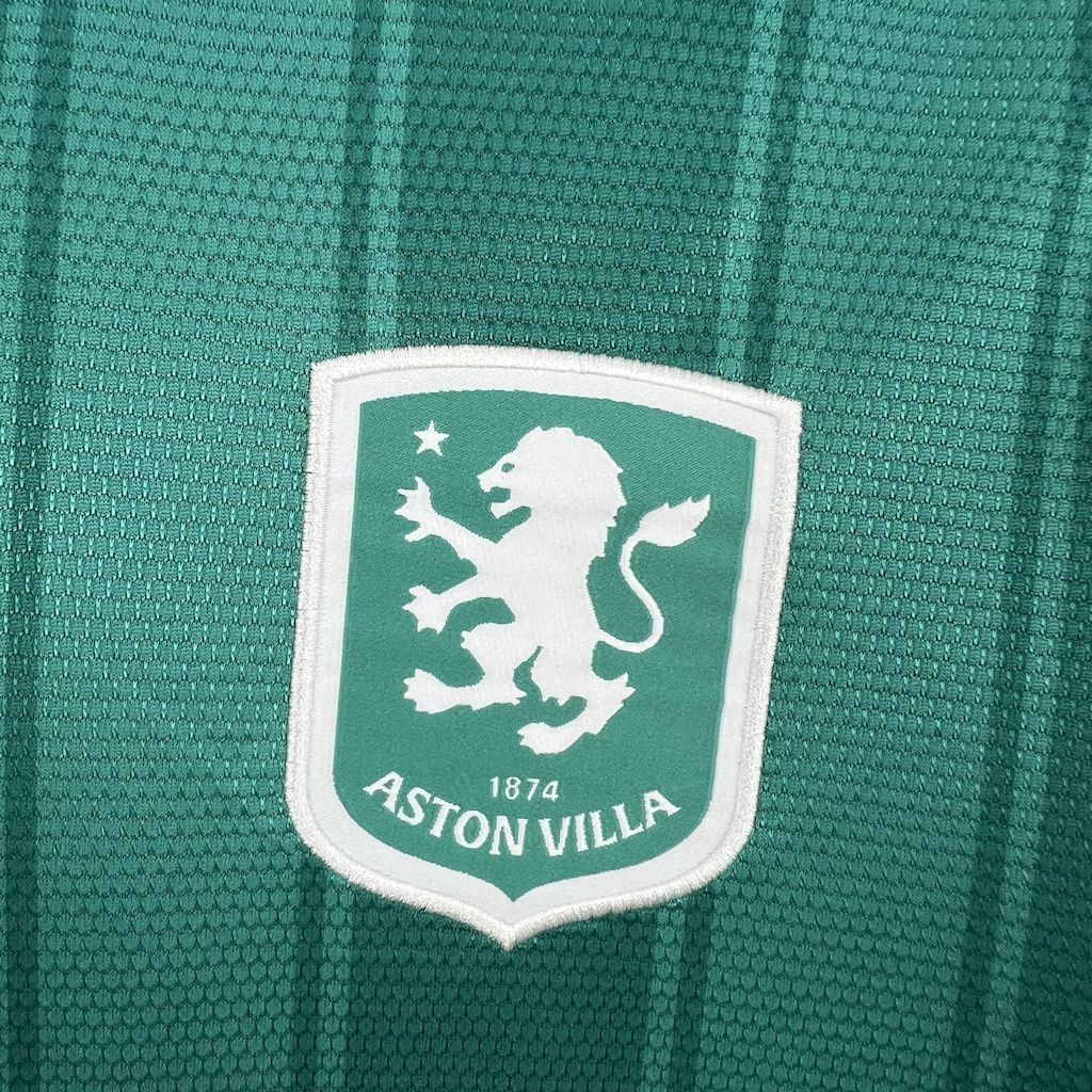 Aston Villa 24/25