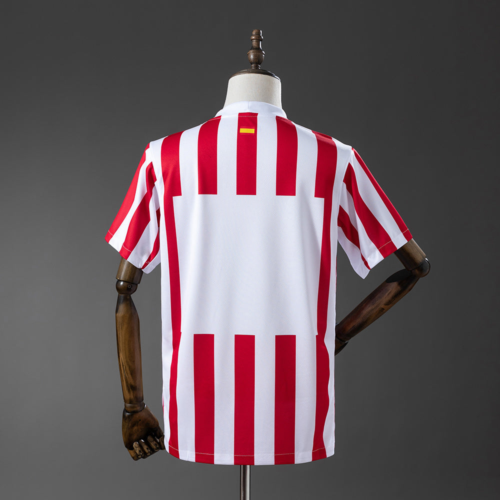 Atlético de Madrid 1ª Equipación 25/26