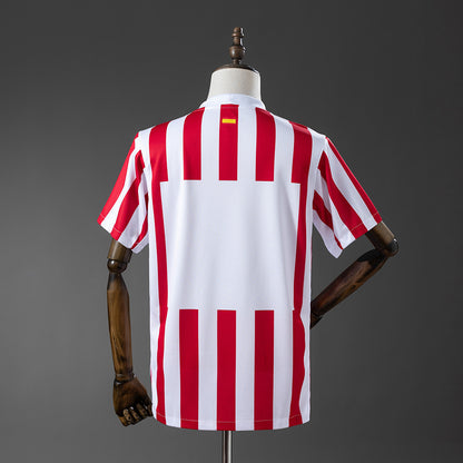 Atlético de Madrid 1ª Equipación 25/26