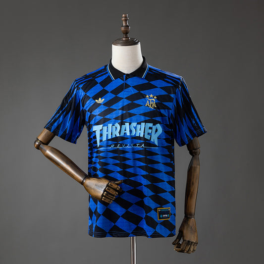 Argentina x Trasher