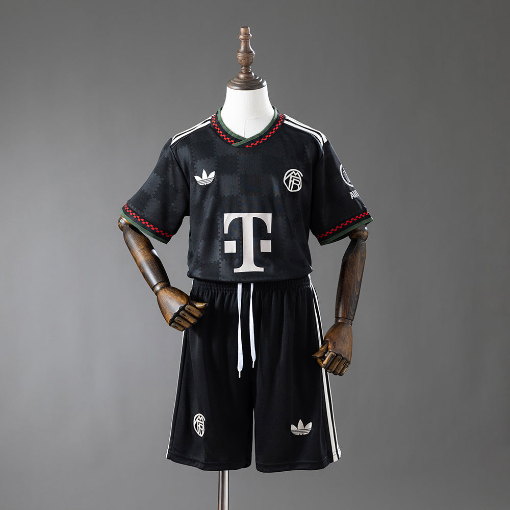 Bayern Munchen 3ª Equipaciòn 25/26