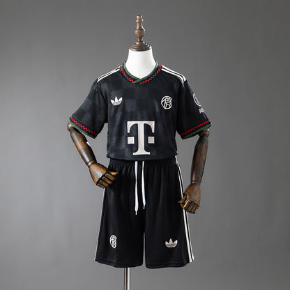 Bayern Munchen 3ª Equipaciòn 25/26