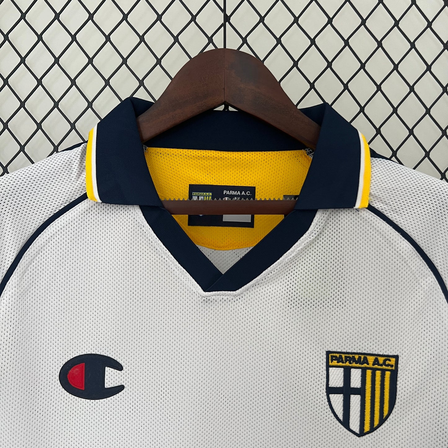 Parma FC 03/04