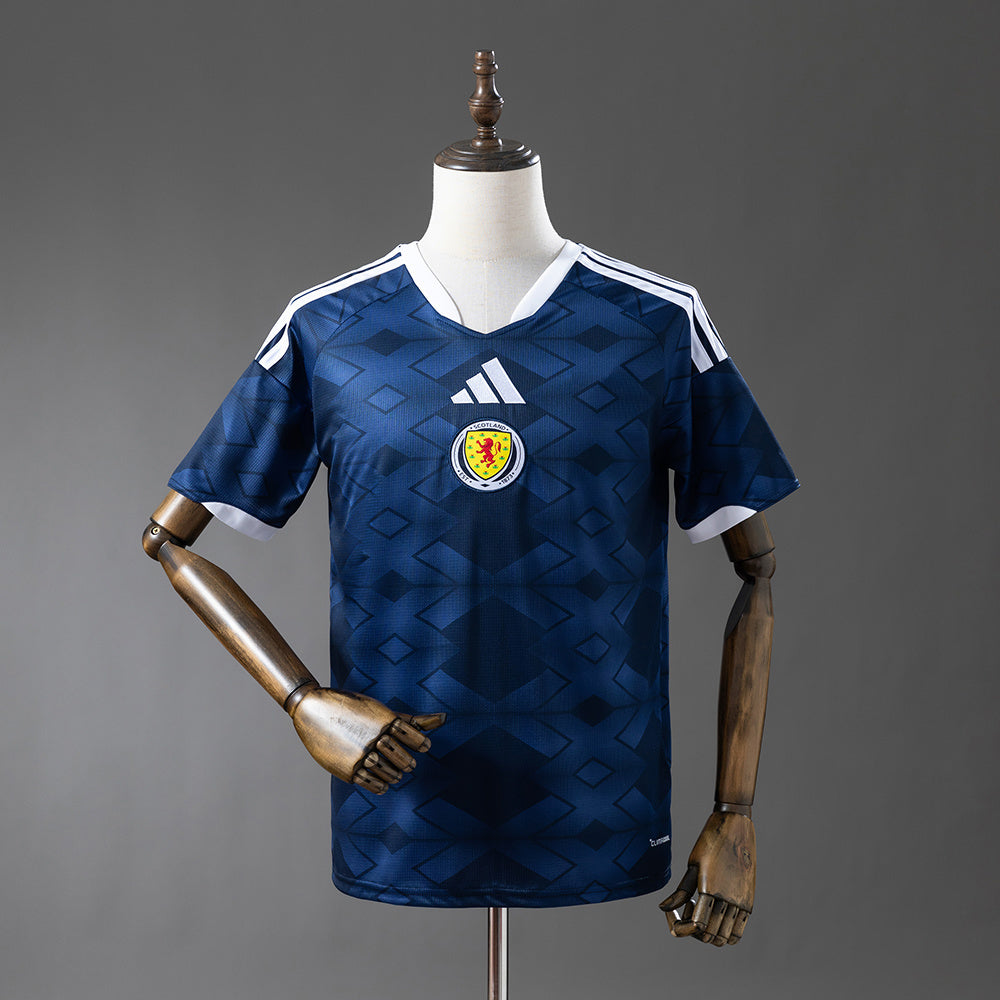 Escocia 2026