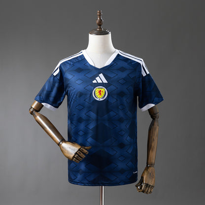 Escocia 2026