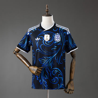 Argentina 2ª Equipación