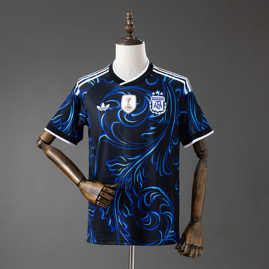 Argentina 2ª Equipación