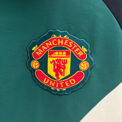 Chaqueta Reversible Manchester United