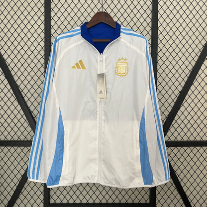 Chaqueta Reversible Argentina