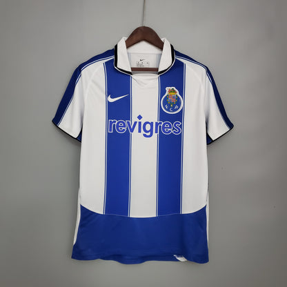 Porto FC 03/04