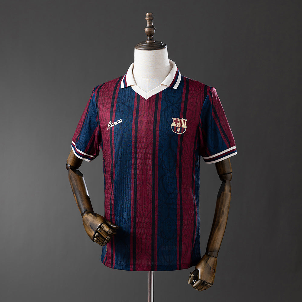 FC Barcelona 125th