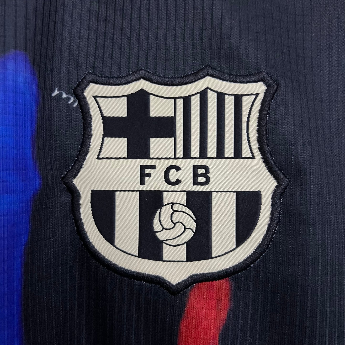 FC Barcelona Special Edition