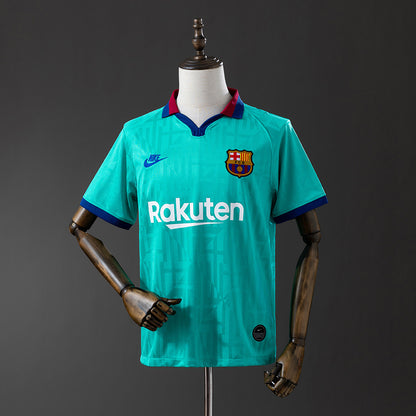 Camiseta Retro FC Barcelona 19/20