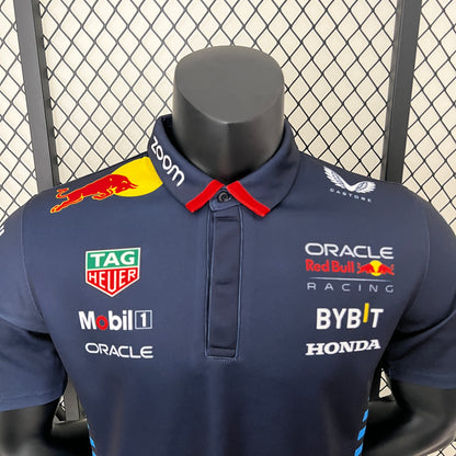 Red Bull Polo 2024