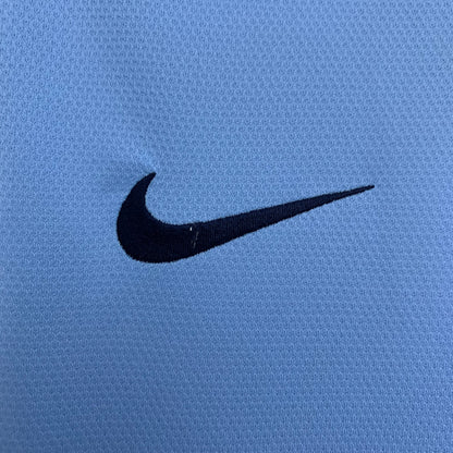 Manchester City 13/14
