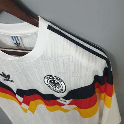 Alemania 1990