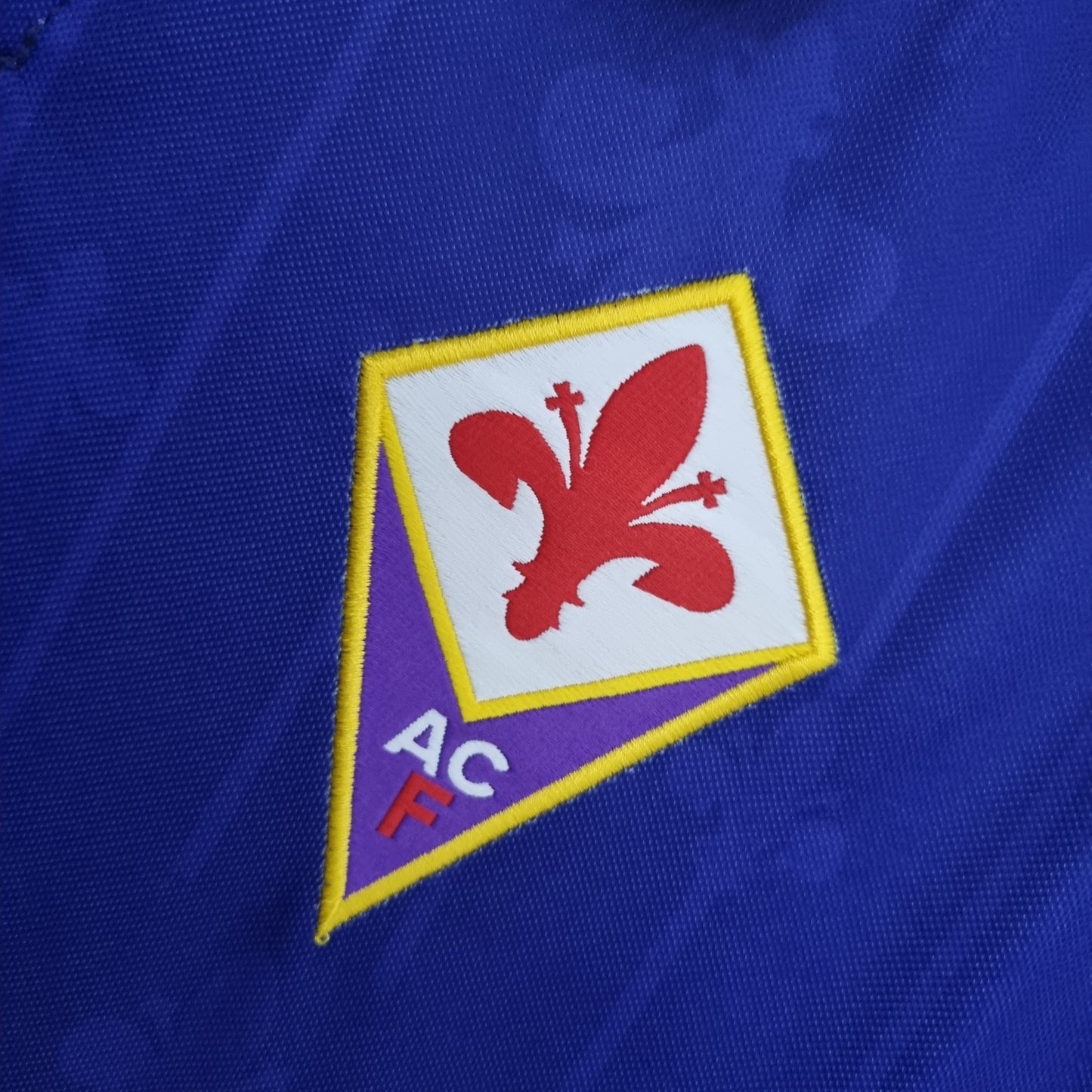 Fiorentina 97/98