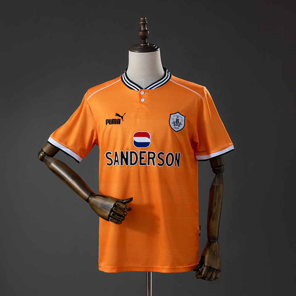 Sheffield Wednesday 1998