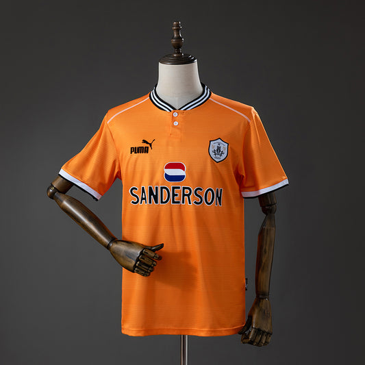Sheffield Wednesday 1998