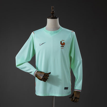 Francia 2ª Equipación