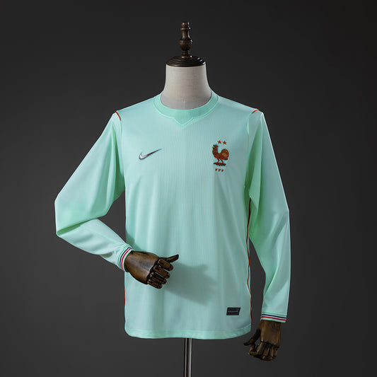 Francia 2ª Equipación